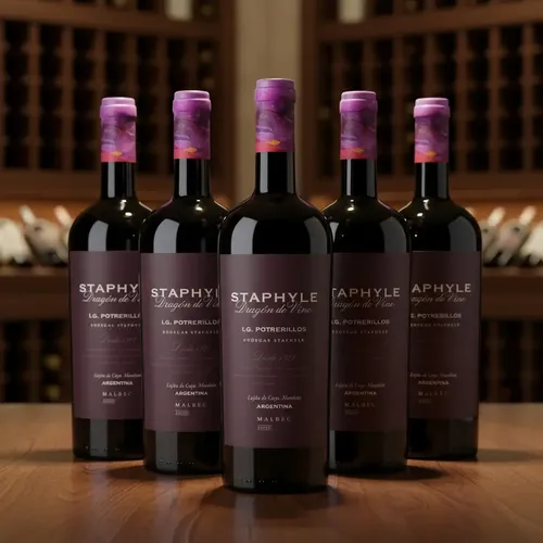 Red wine